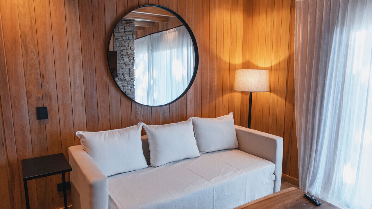 Photo of Livingroom in Lanin National Park