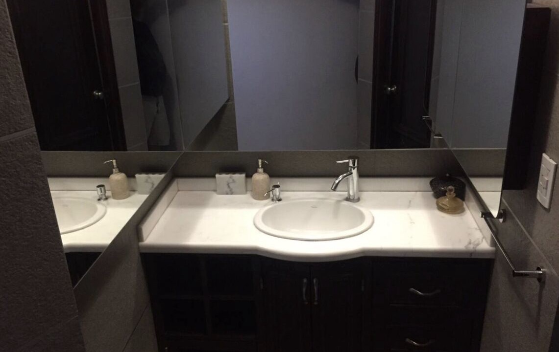 Photo of Bathroom in Chacras de Coria