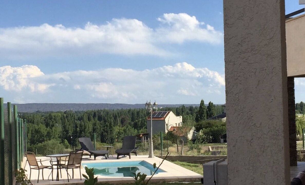 Photo of Outdoor in Chacras de Coria