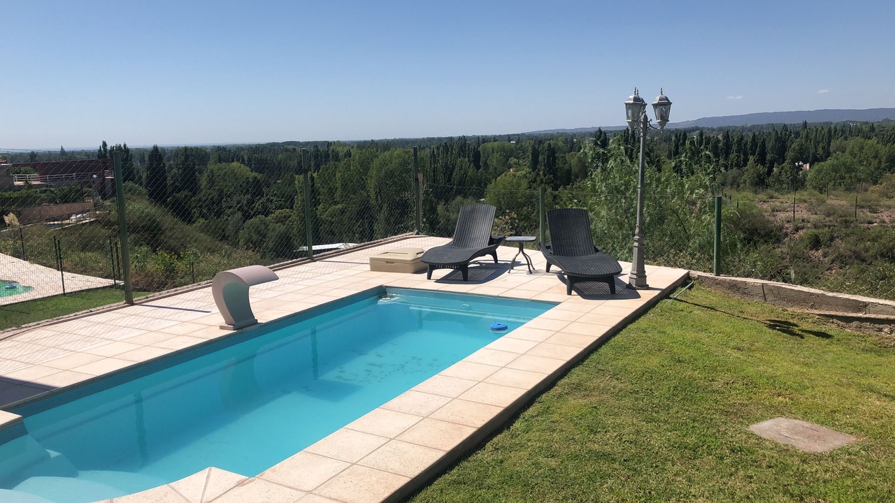 Photo of Outdoor in Chacras de Coria