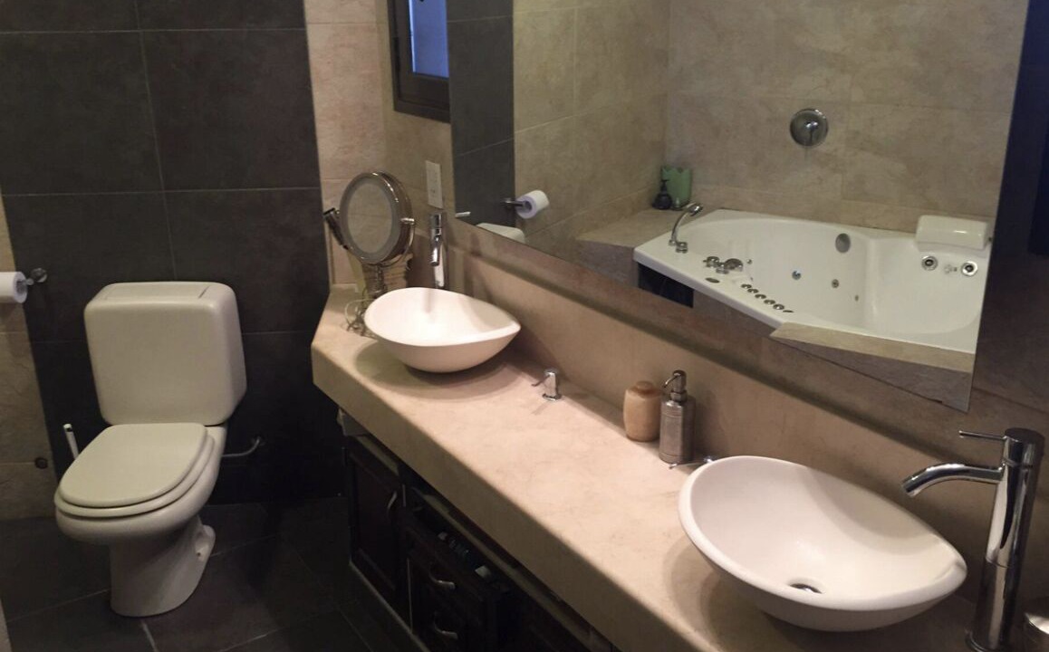 Photo of Bathroom in Chacras de Coria