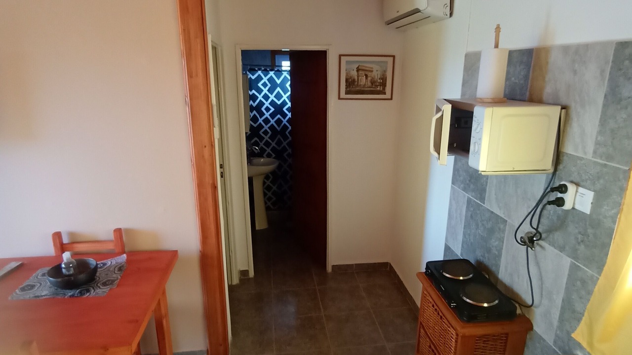Photo of Kitchen in Rauch