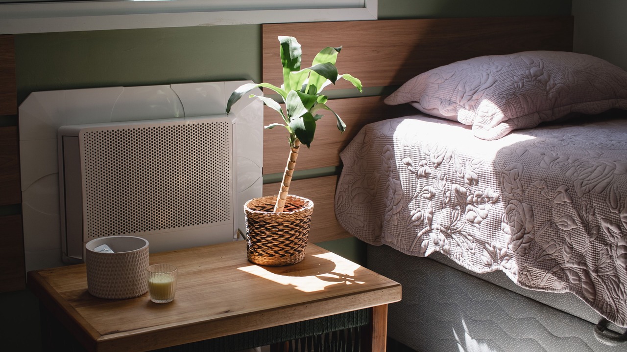 Photo of Bedroom in Tombo