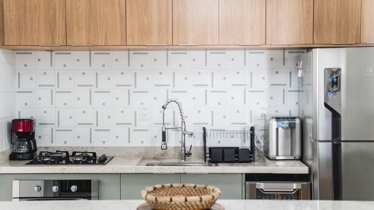 Photo of Kitchen in Tombo