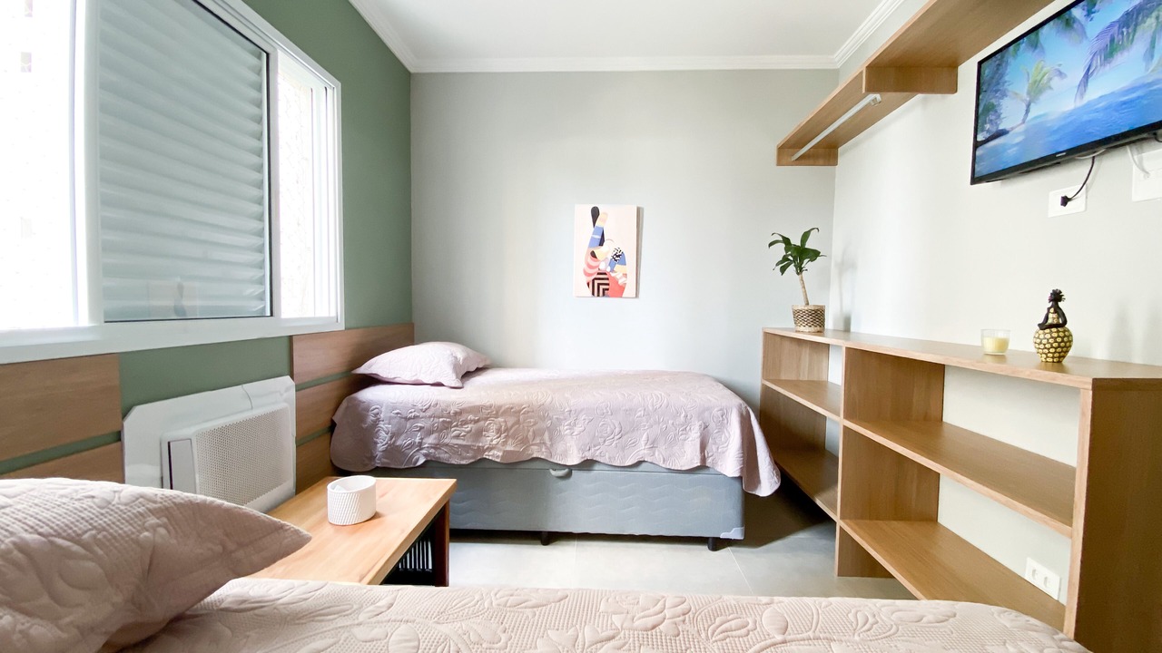Photo of Bedroom in Tombo