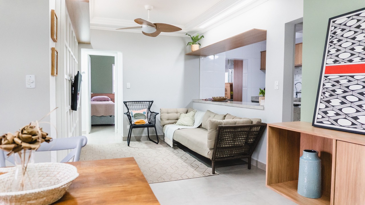 Photo of Livingroom in Tombo