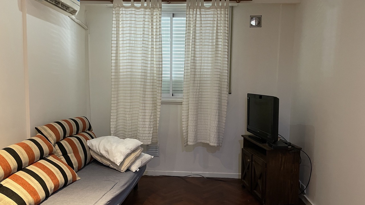 Photo of Livingroom in Caballito
