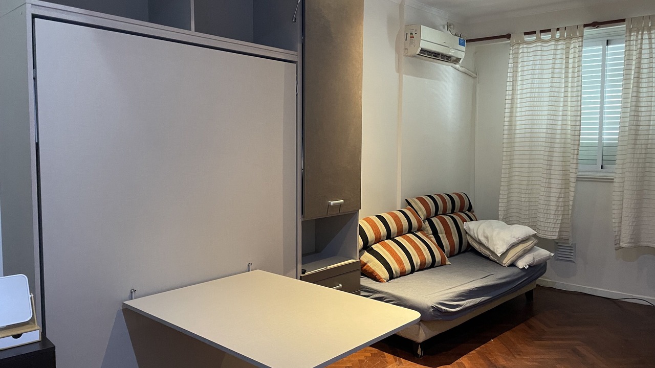 Photo of Livingroom in Caballito