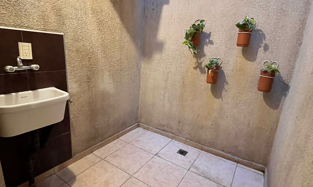Photo of Bathroom in San Juan
