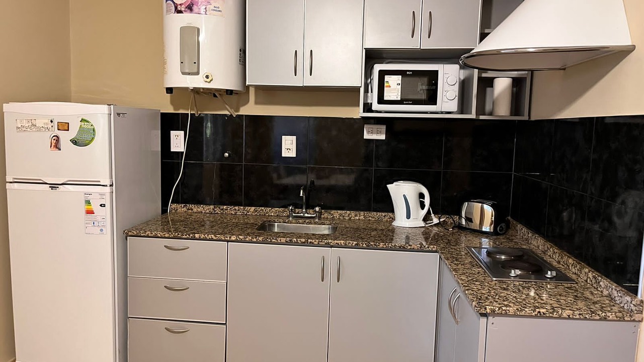 Photo of Kitchen in San Juan