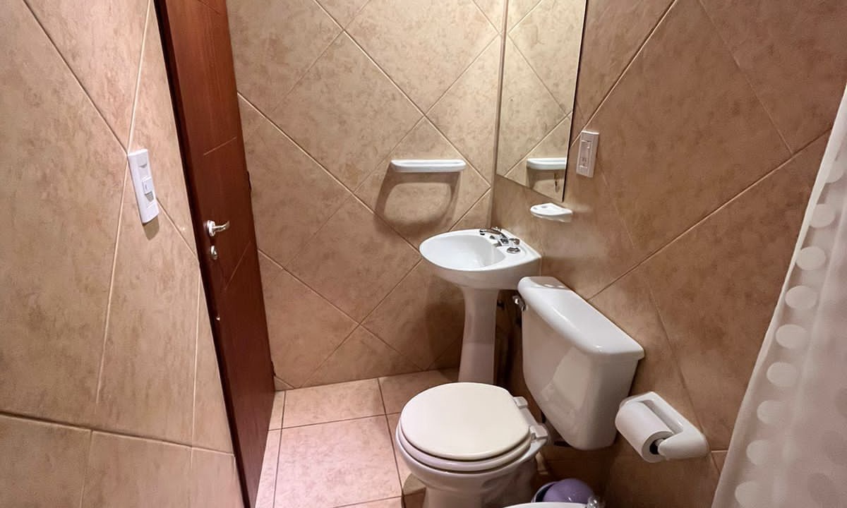 Photo of Bathroom in San Juan