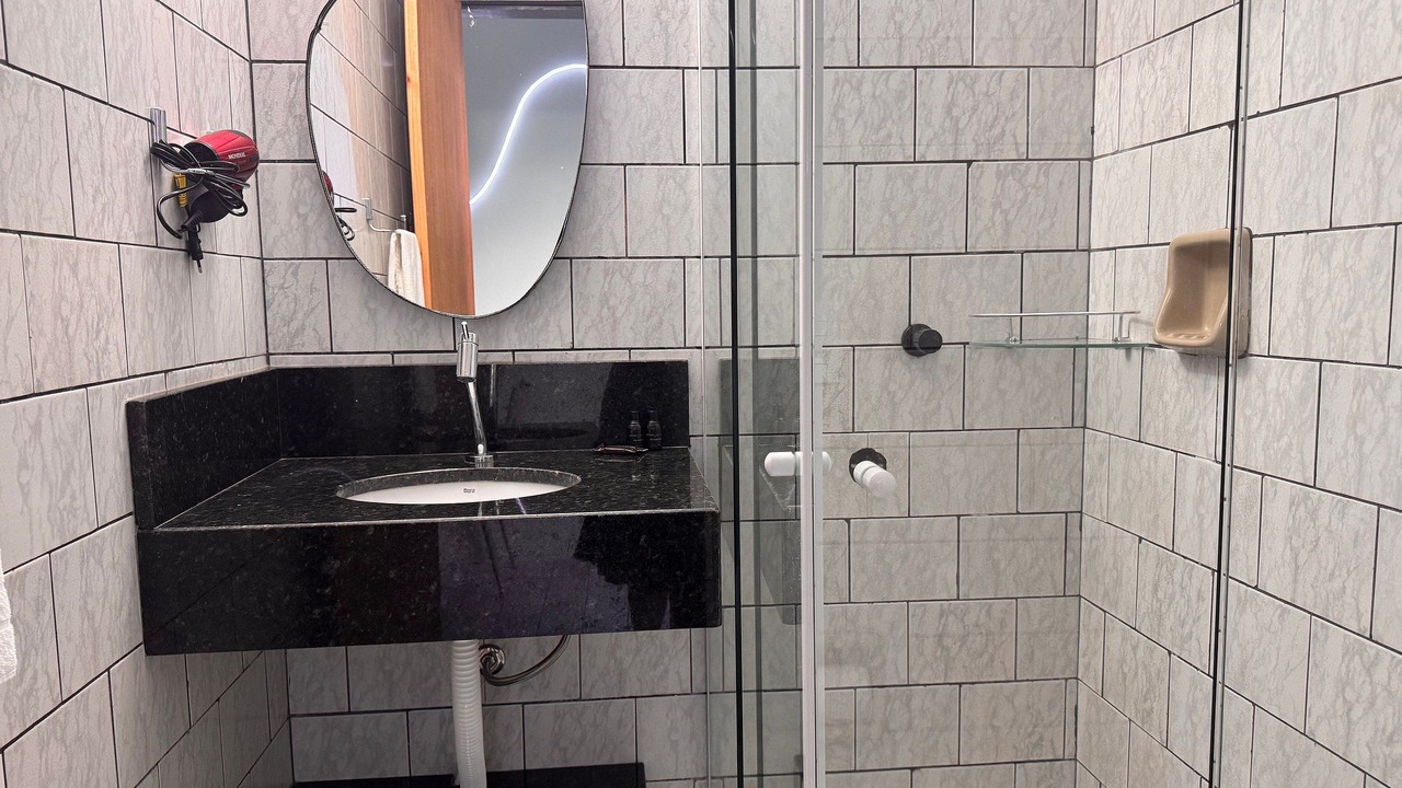 Photo of Bathroom in Bombas