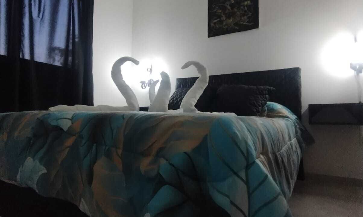 Photo of Bedroom in San Antonio de Areco