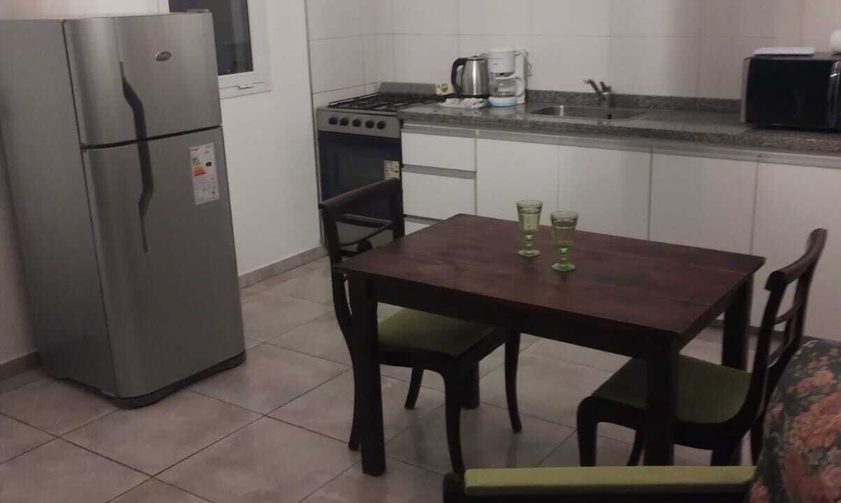 Photo of Kitchen in San Antonio de Areco