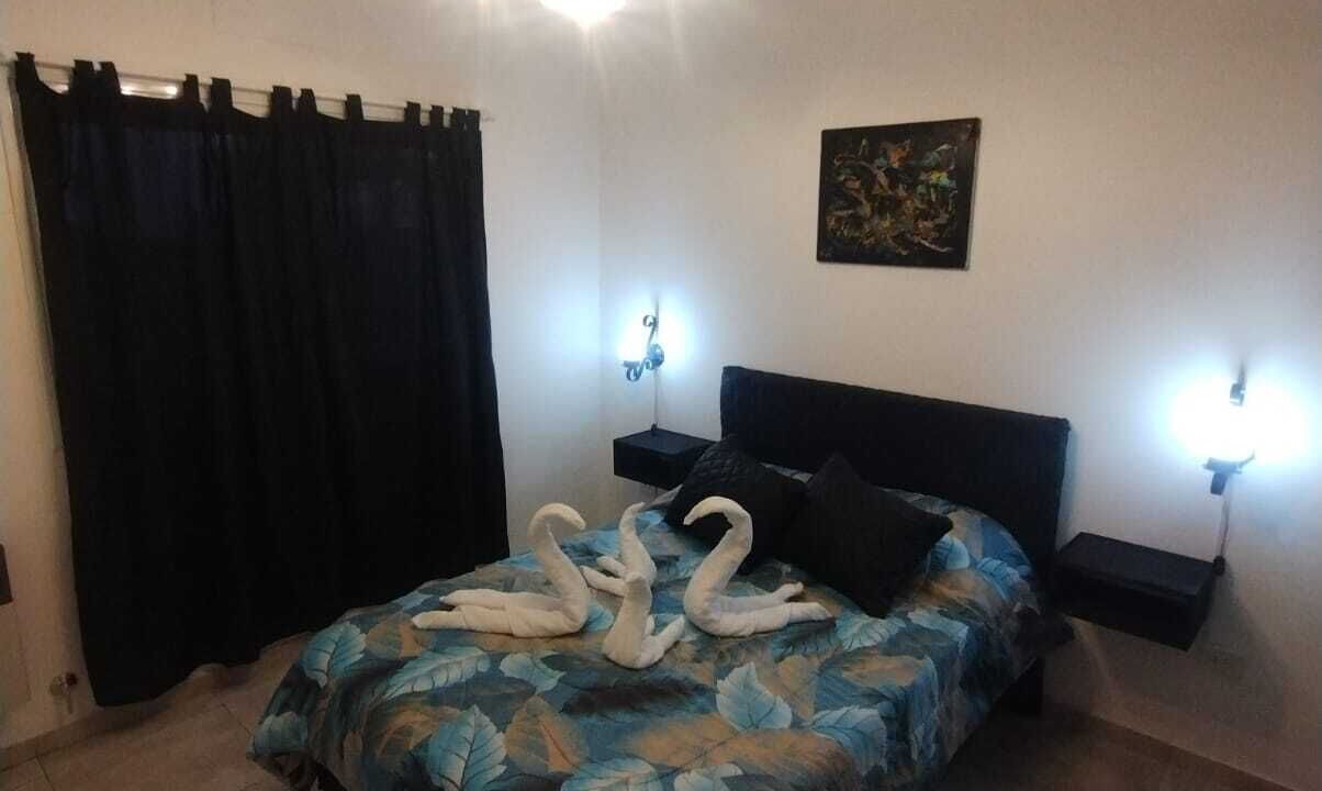 Photo of Bedroom in San Antonio de Areco