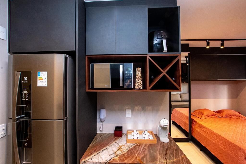 Photo of Bedroom in Bela Vista