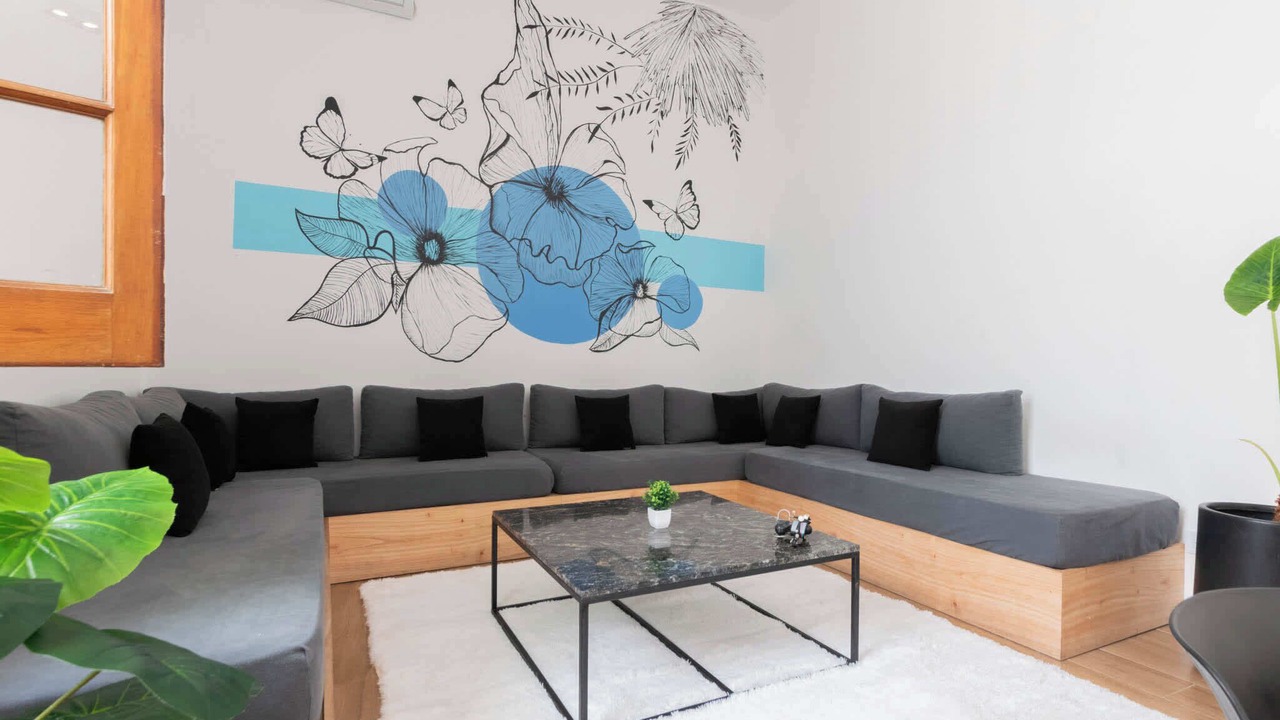 Photo of Livingroom in Palermo