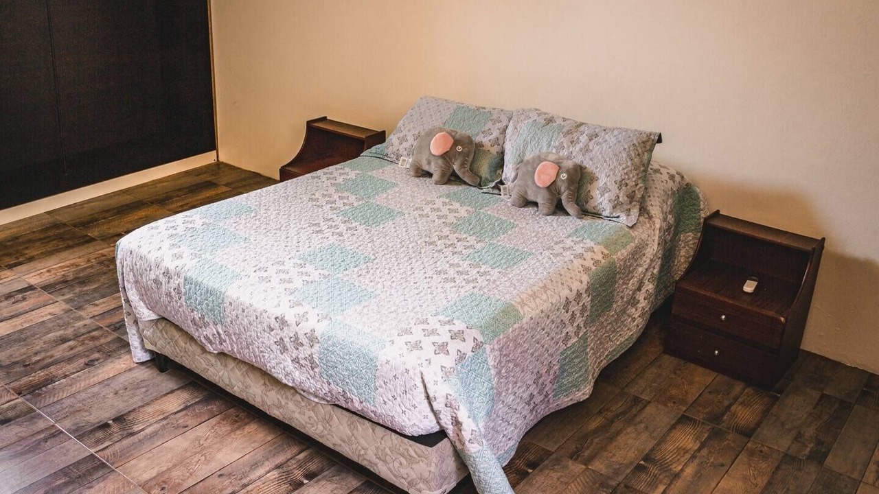 Photo of Bedroom in Villa Nueva