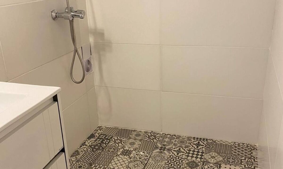 Photo of Bathroom in Villa Nueva