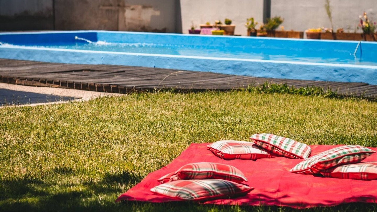 Photo of Outdoor in Villa Nueva
