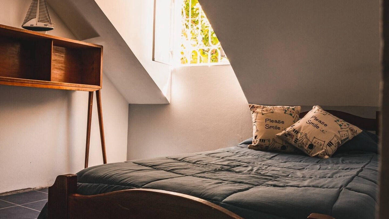Photo of Bedroom in Villa Nueva