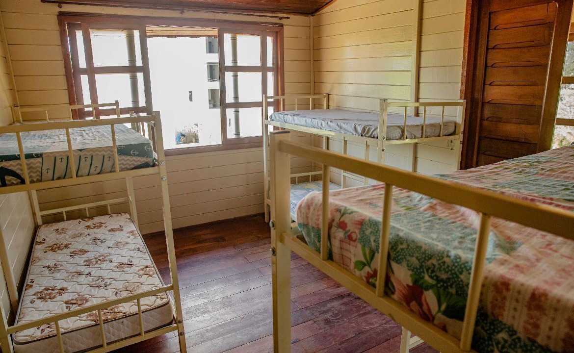 Photo of Bedroom in Igarata