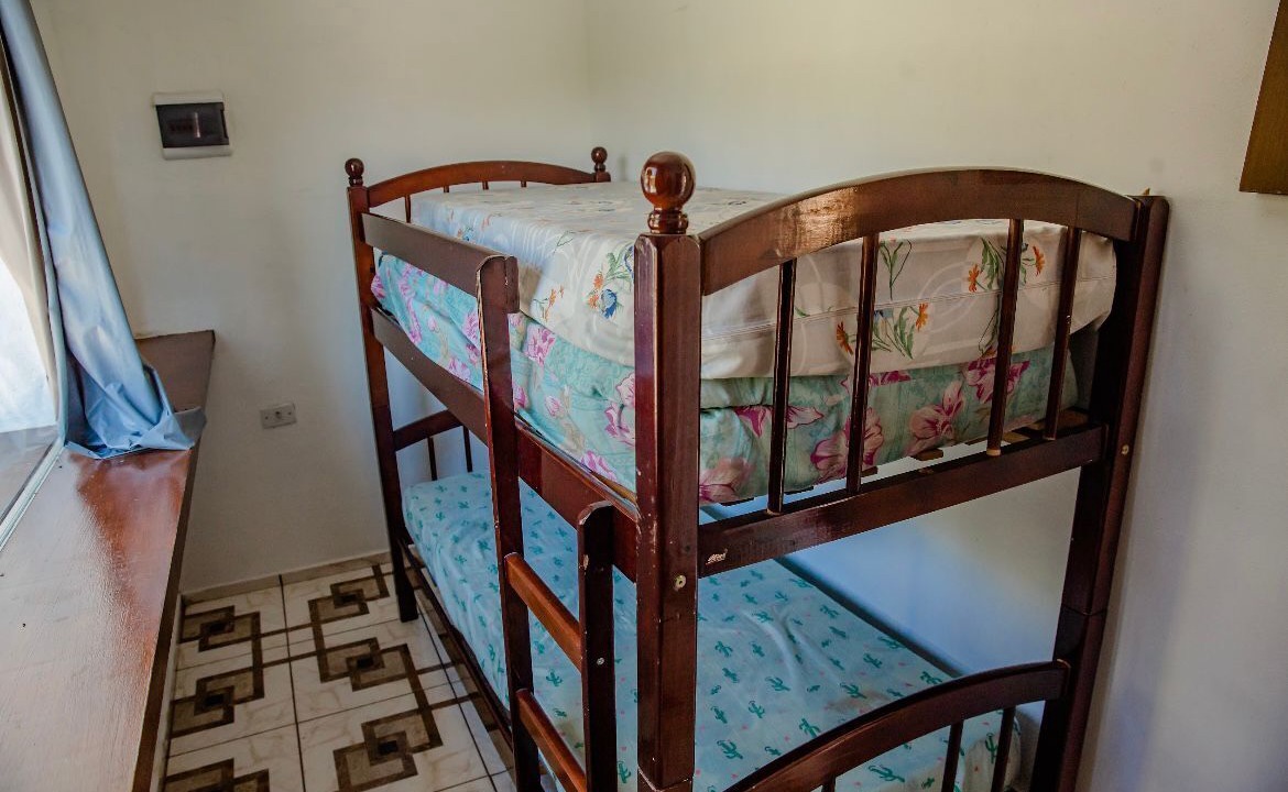 Photo of Bedroom in Igarata