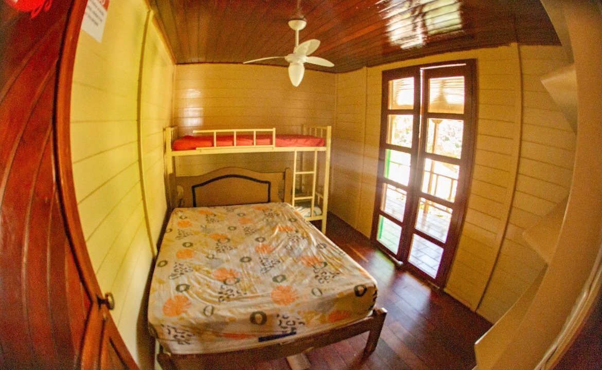 Photo of Bedroom in Igarata
