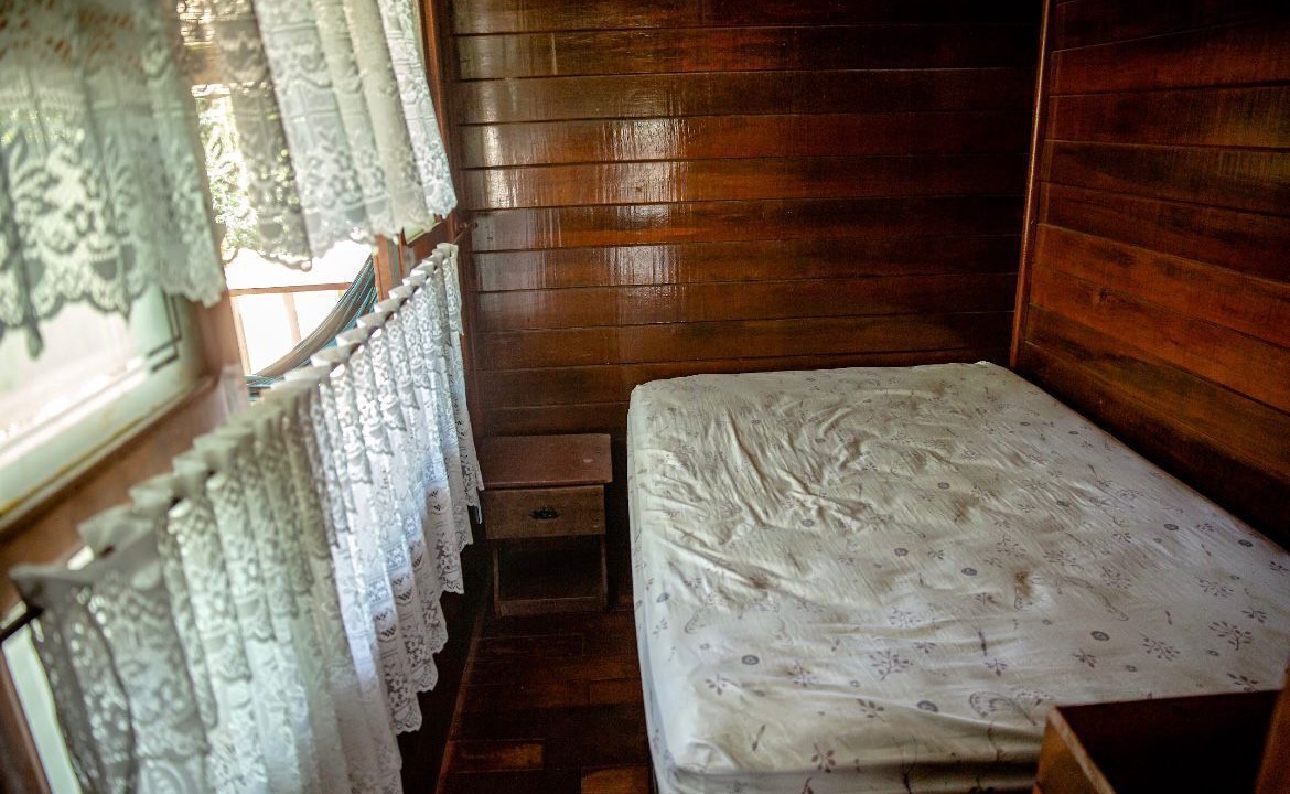 Photo of Bedroom in Igarata