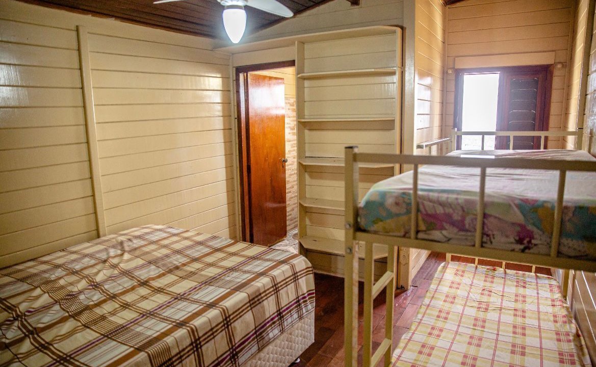 Photo of Bedroom in Igarata