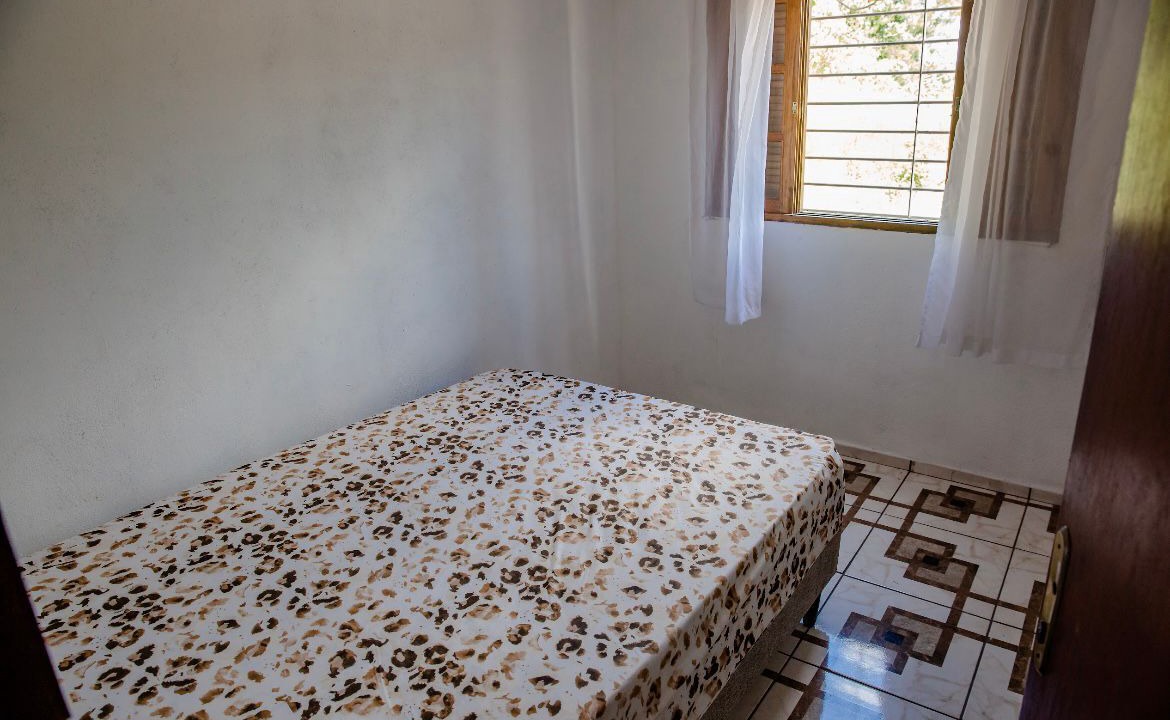 Photo of Bedroom in Igarata