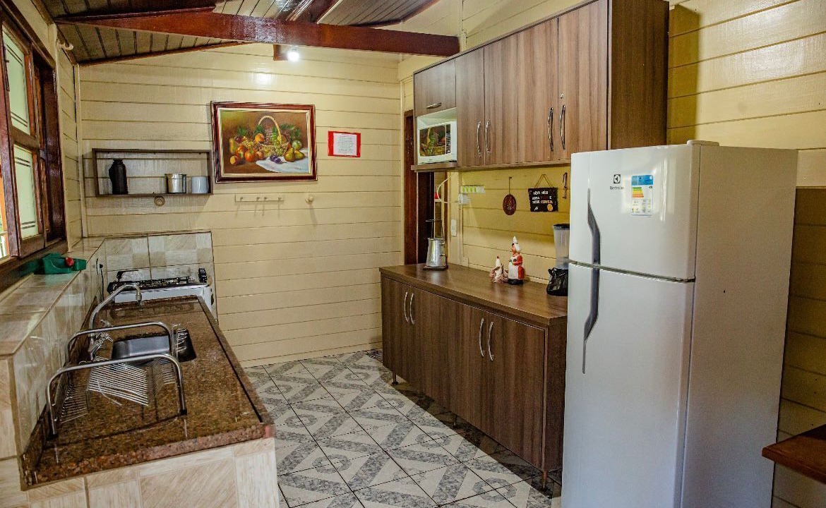 Photo of Kitchen in Igarata