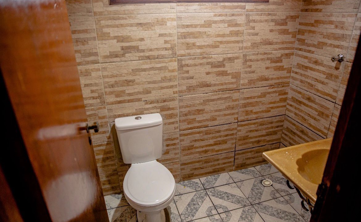 Photo of Bathroom in Igarata