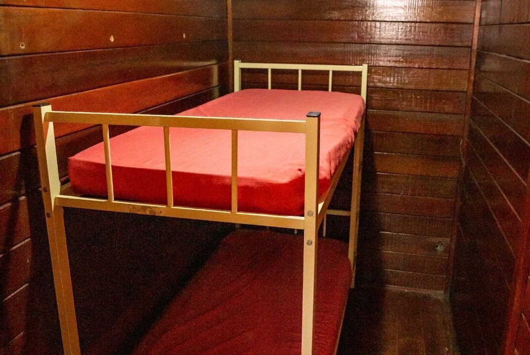 Photo of Bedroom in Igarata