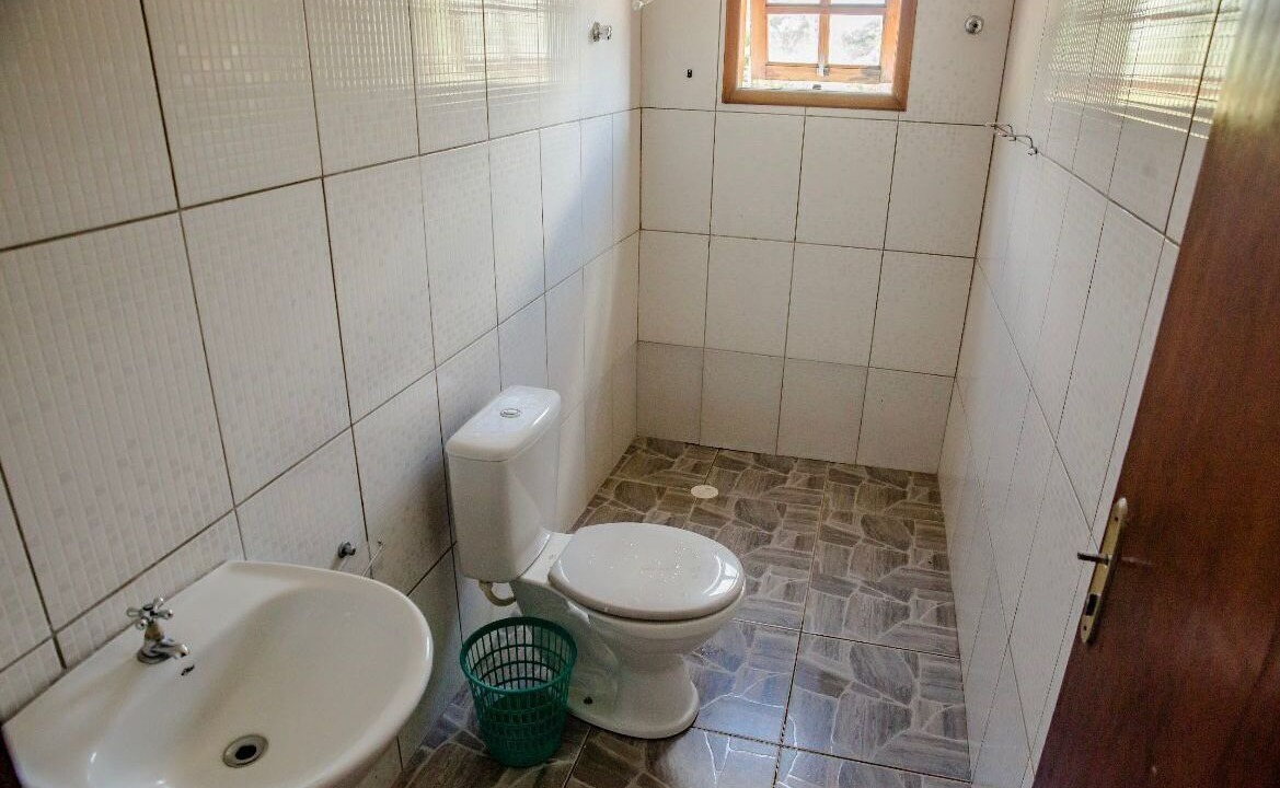 Photo of Bathroom in Igarata