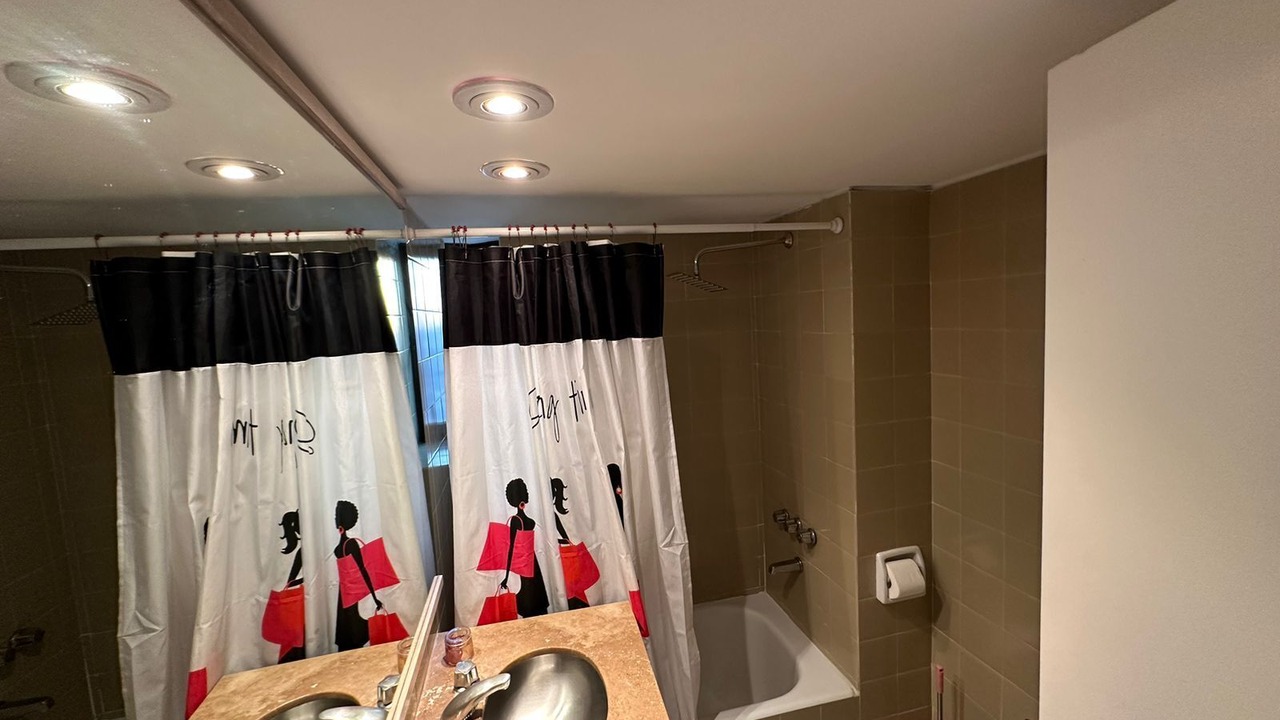 Photo of Bathroom in Abasto