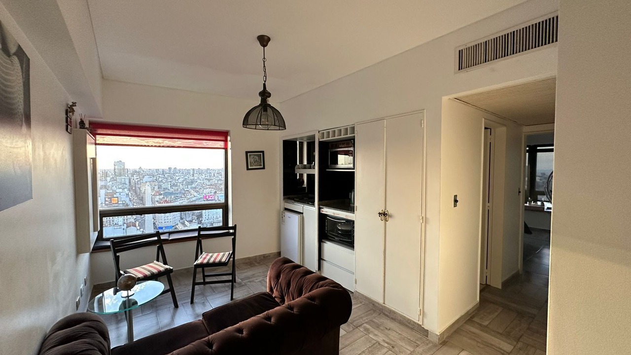 Photo of Livingroom in Abasto