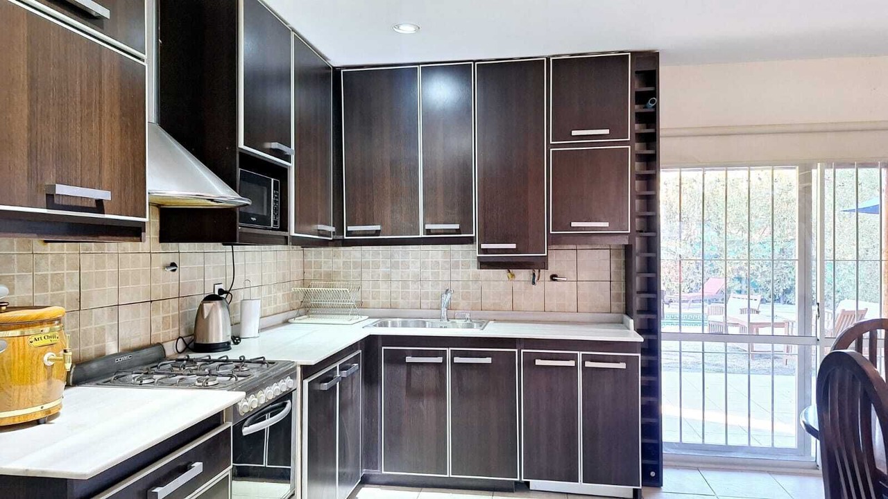 Photo of Kitchen in Mendoza