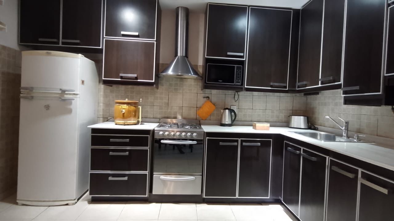 Photo of Kitchen in Mendoza