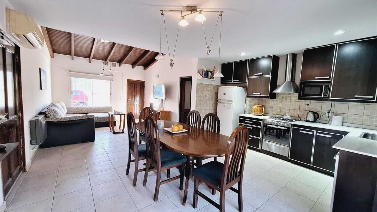 Photo of Livingroom in Mendoza