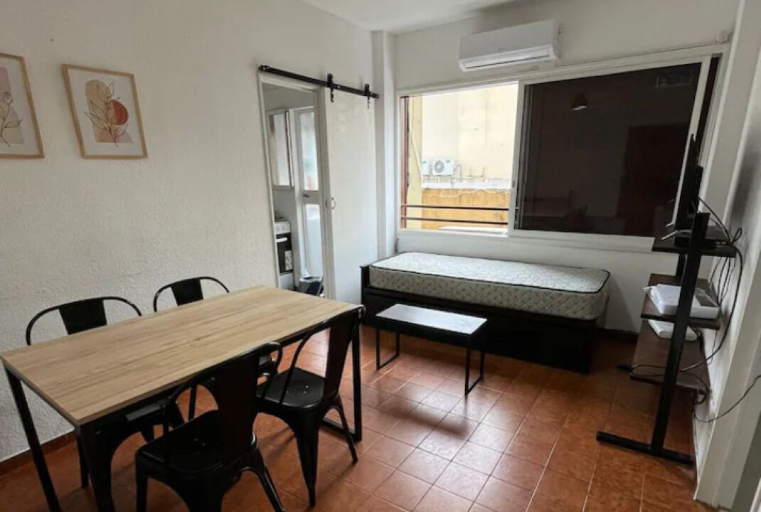 Photo of Bedroom in Abasto