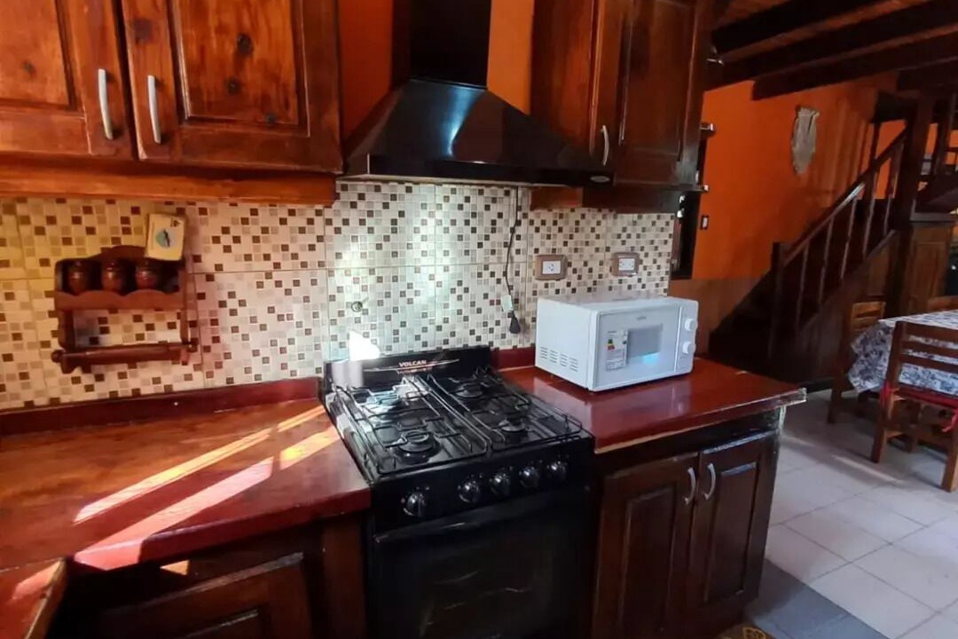Photo of Kitchen in Mar Azul