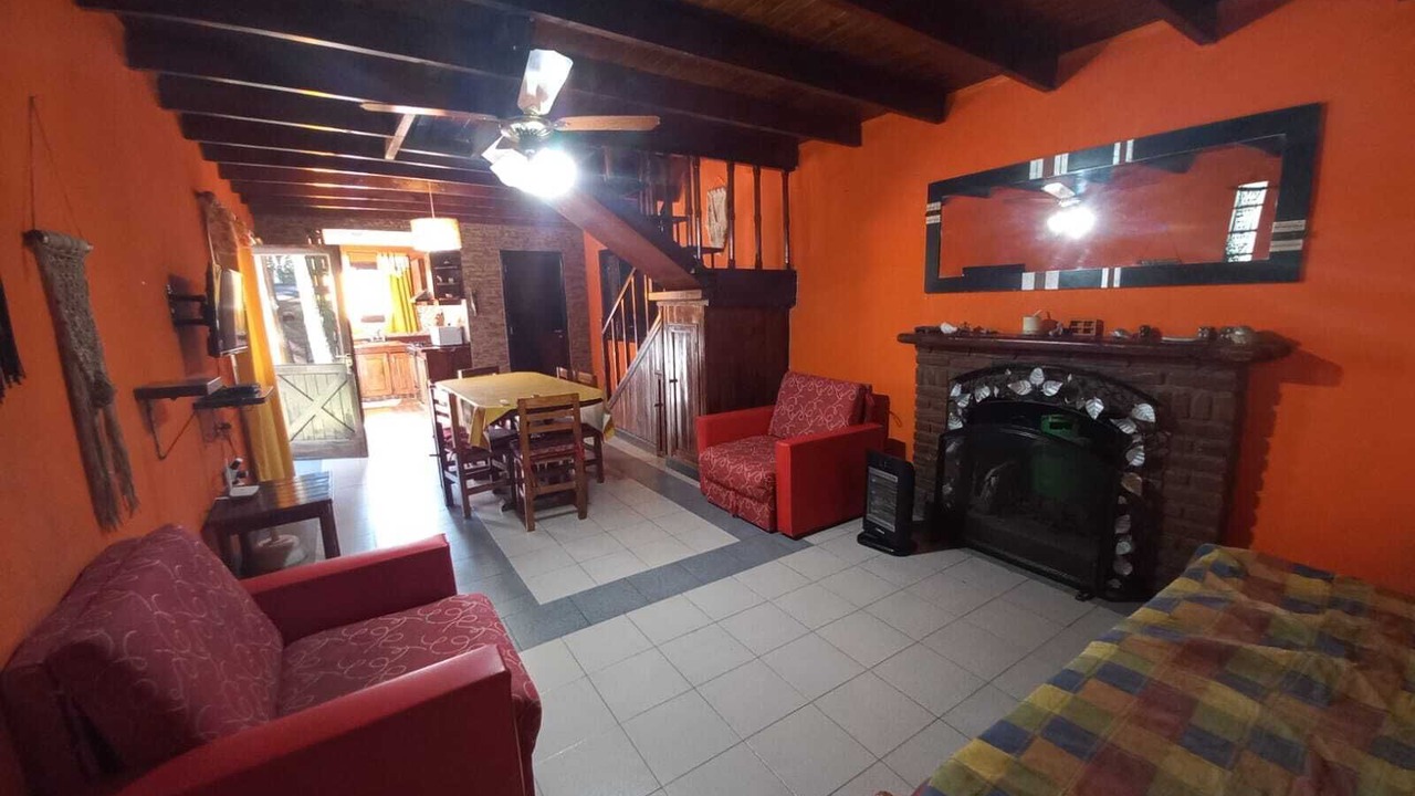 Photo of Livingroom in Mar Azul