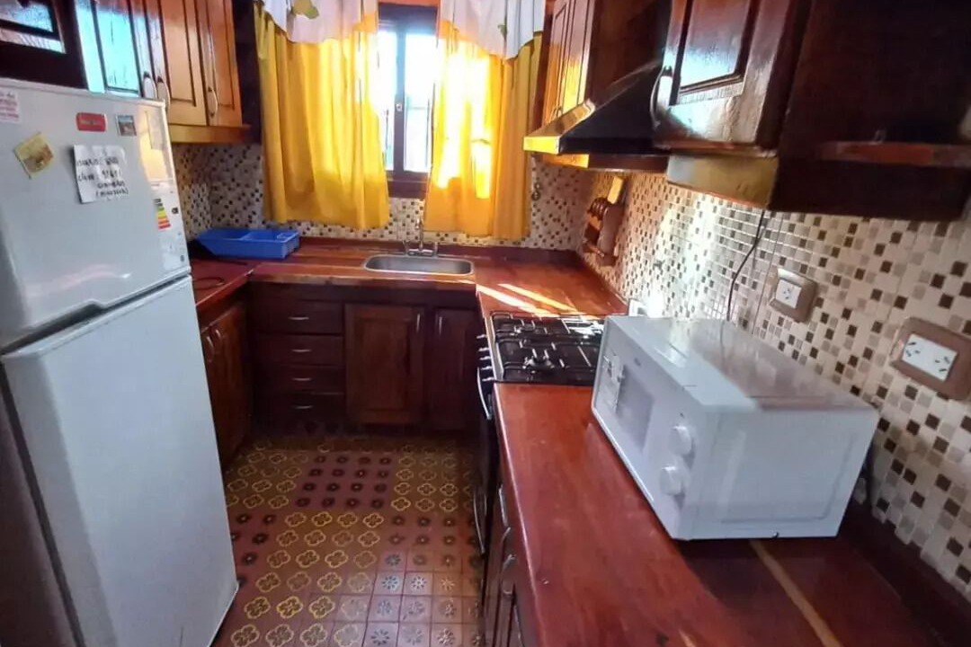 Photo of Kitchen in Mar Azul