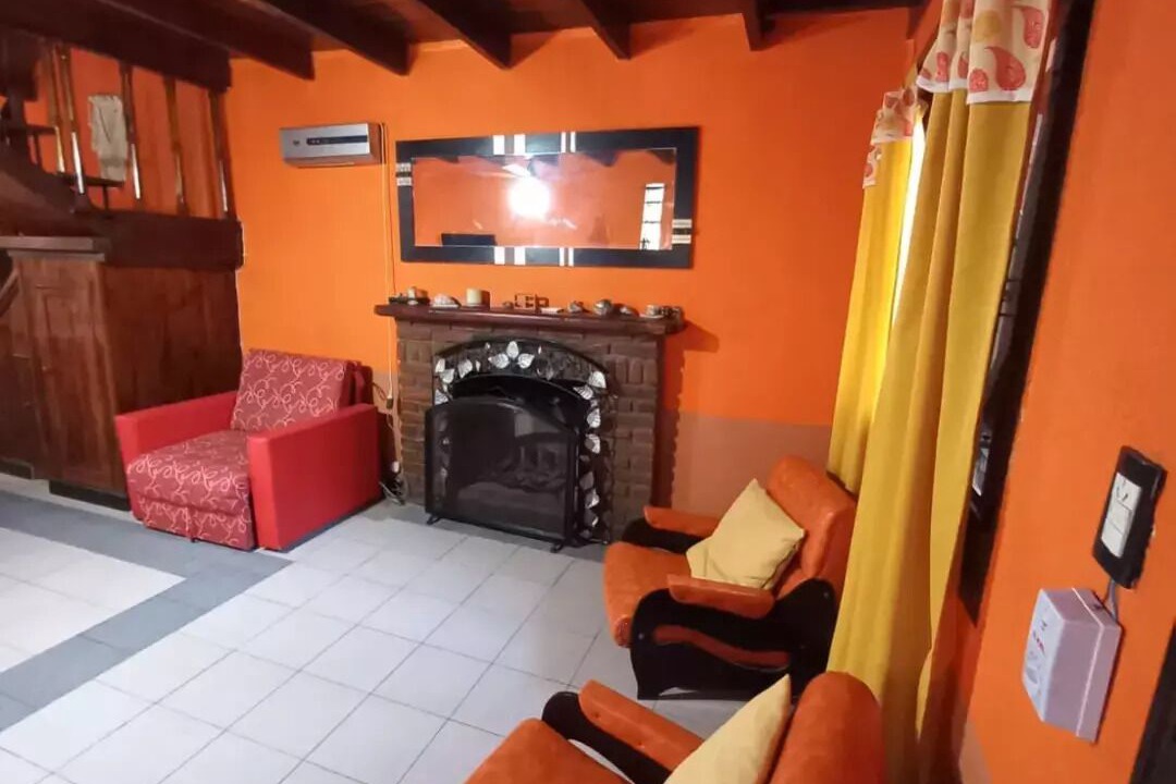 Photo of Livingroom in Mar Azul
