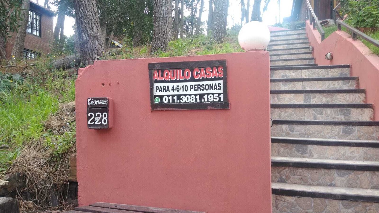 Photo of Outdoor in Mar Azul
