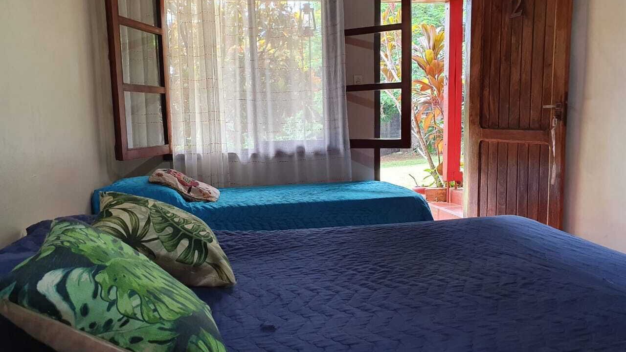 Photo of Bedroom in Puerto Iguazu