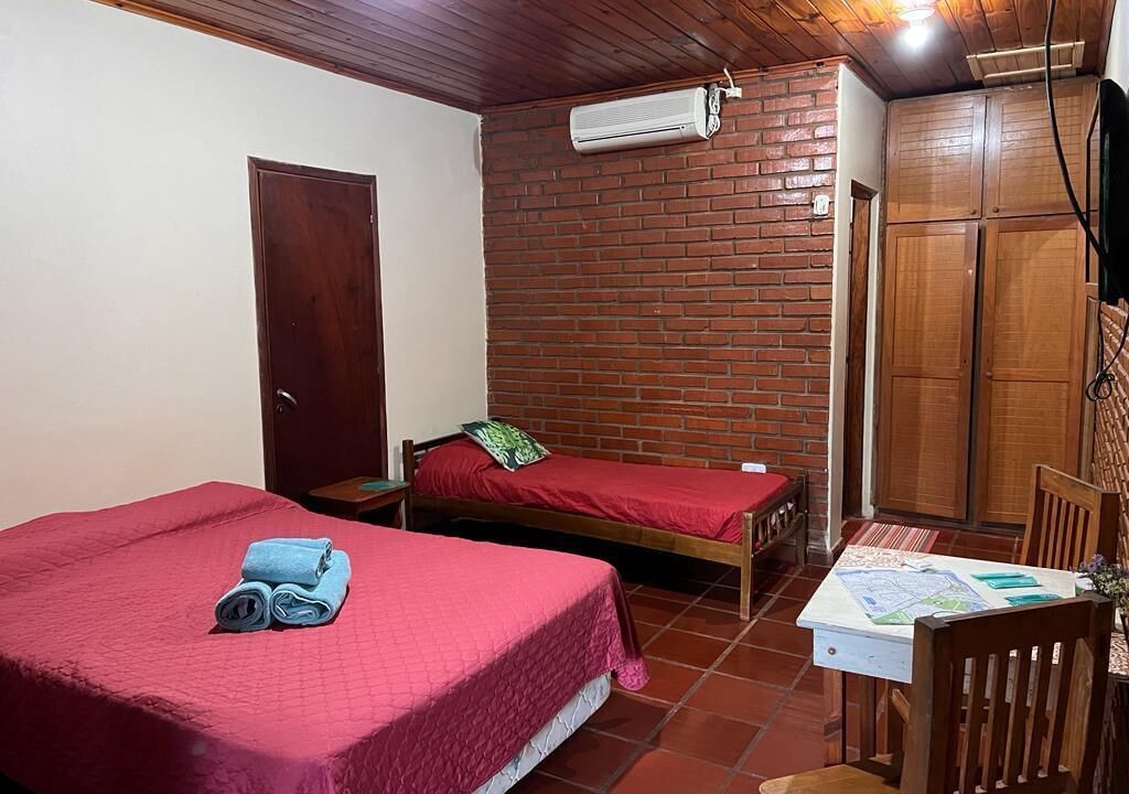 Photo of Bedroom in Puerto Iguazu