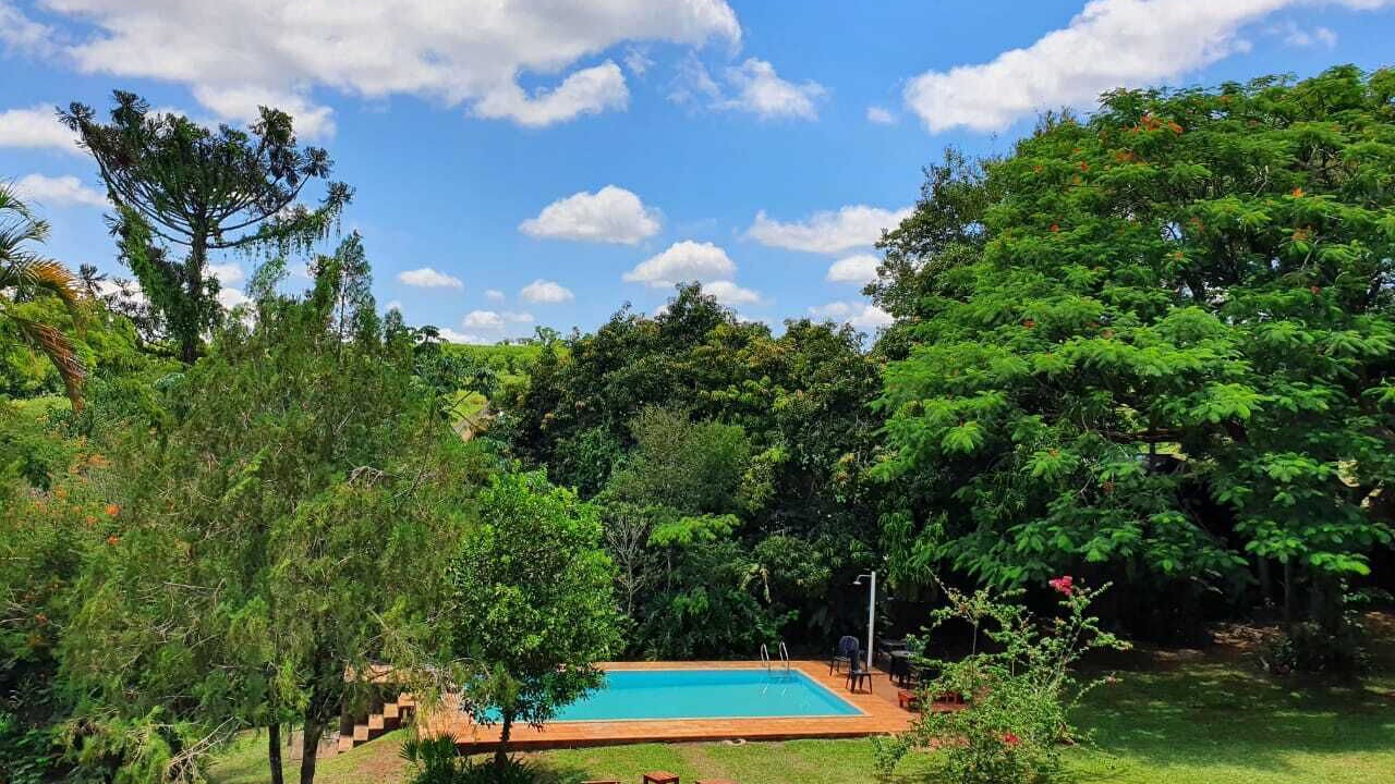 Photo of Outdoor in Puerto Iguazu