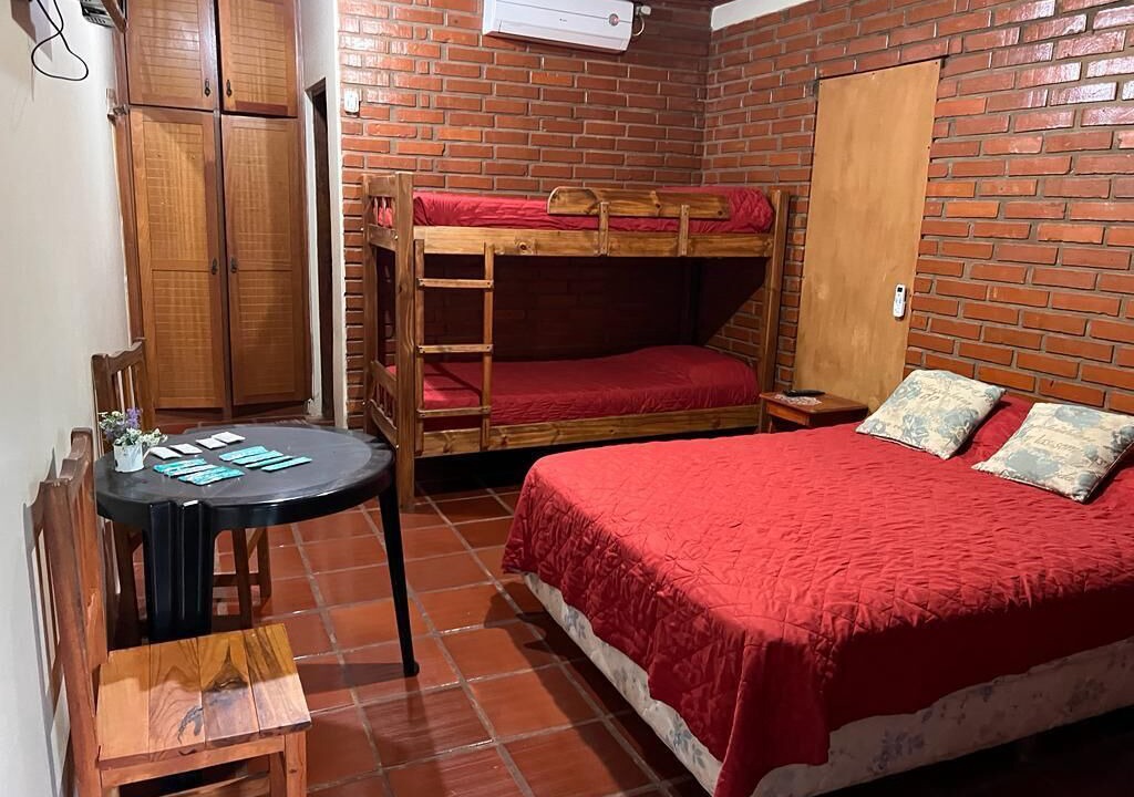 Photo of Bedroom in Puerto Iguazu
